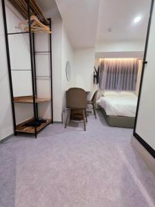 Belin Stay Myeongdong & Jongno
