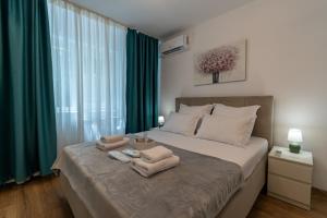 North Prime Apartment Aviației - Self Check-in