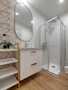 Trevilles Apartamenty Urocza Szrenica