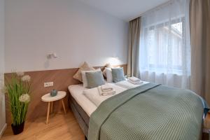 Trevilles Apartamenty Urocza Szrenica