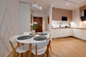 Trevilles Apartamenty Urocza Szrenica