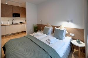 Trevilles Apartamenty Urocza Szrenica