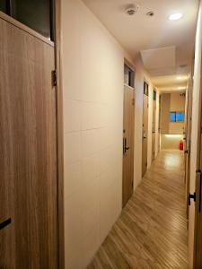 406, Guesthouse,10 minutes to Jongno,20 minutes to Gangnam Hongdae, single room,Itaewon, shared bathroom