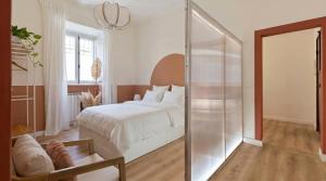 Botanico 24 Apt - Homkeey Apartments