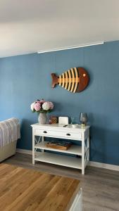 Appt T2 vue imprenable sur Mer