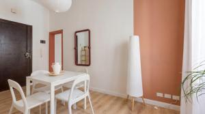 Botanico 24 Apt - Homkeey Apartments