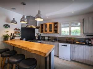 Villa Eau Bleue - OVO Network