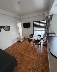 Dpto Practico y céntrico en Barrio Norte Recoleta