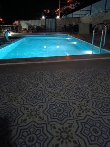 Azes Garden suites