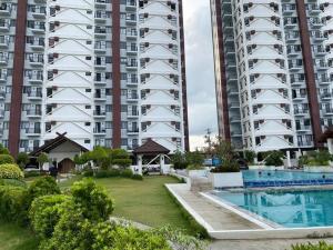Melys Condotel Mactan