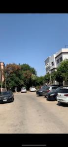 Appartement Spacieux résidence privée surveiller