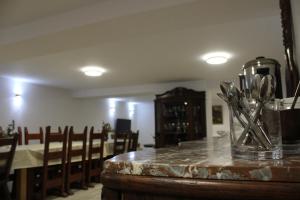 Agroturystyka u Basi i Waldka