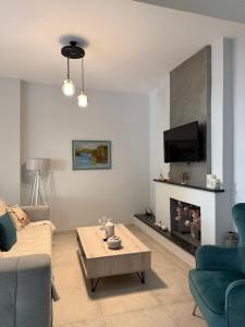 SantaCara City Apartment