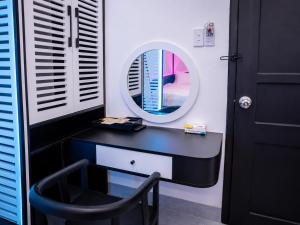 The Luxe Homestay