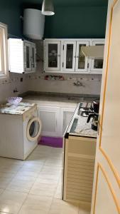 Appartement Familial à Agadir Hay El Houda