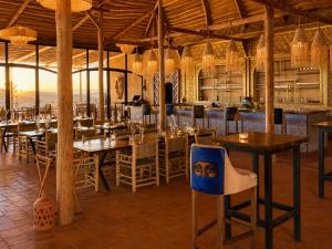 Agafay Oryx Camp