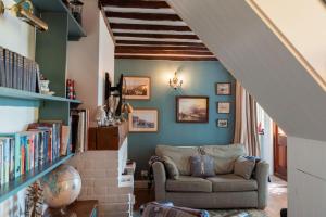 Sea View Cottage, Sandgate