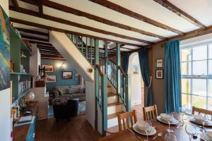 Sea View Cottage, Sandgate
