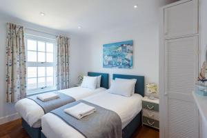 Sea View Cottage, Sandgate