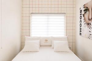 Velocity boutique hotel
