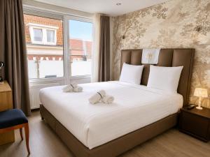 Velocity boutique hotel