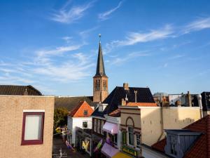 Velocity boutique hotel
