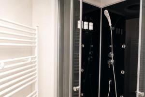 Velocity boutique hotel