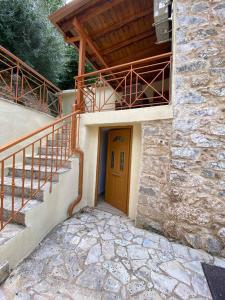 Messinian Seaview Residence