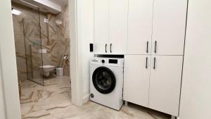DREAM HOUSE Apartaments