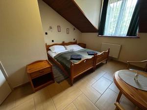 Őrségi Vadása Panzió