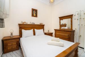 Traditional Apartment next ibn batouta stadium