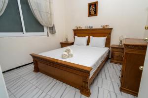 Traditional Apartment next ibn batouta stadium