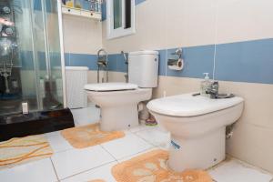 Traditional Apartment next ibn batouta stadium
