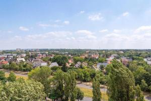 Przytulne Studio z Wanną w Szczecinie by Noclegi Renters