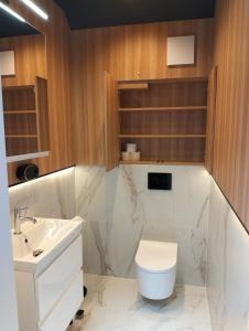 Apartamenty 833 npm Karpacz