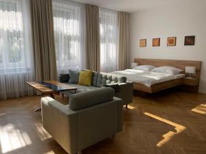 Hotel Zámeček na Čeladné