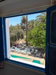 CoZi at Dar Faiza