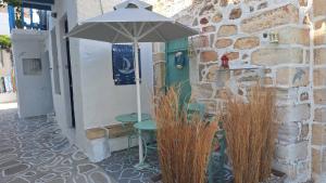 Cavo Paradise Studio Cyclades