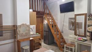 Cavo Paradise Studio Cyclades