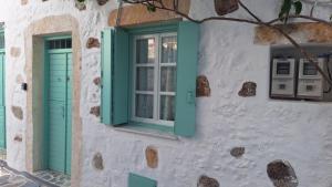 Cavo Paradise Studio Cyclades