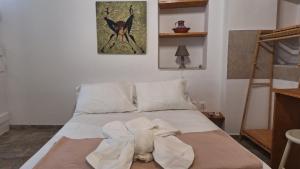 Cavo Paradise Studio Cyclades