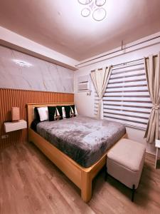 Harbour Suite