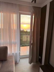 Apartament Solano II z tarasem i widokiem na morze