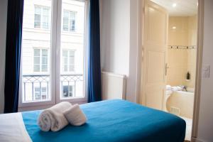 Hotel La Louisiane