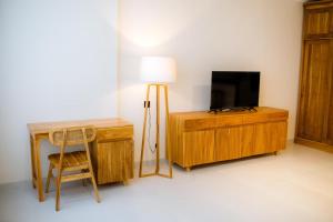 JeKa Escotel & Loft