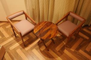 Hotel Tavijay