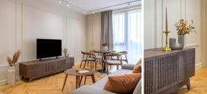 Modern Serenity - Boutique Apartment by the Sea - Azur Resort by Flat Mаnаger