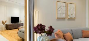 Modern Serenity - Boutique Apartment by the Sea - Azur Resort by Flat Mаnаger