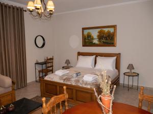 Villa Iliothea