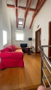 Apartman Belamaric
